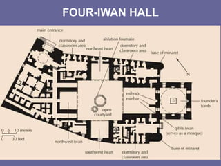 FOUR-IWAN HALL
 