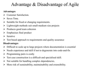 Software Development Life Cycle (SDLC )