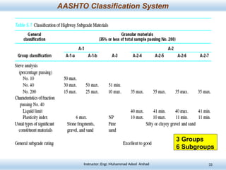 Lecture-2 Soil mechanics Classification (1).pptx