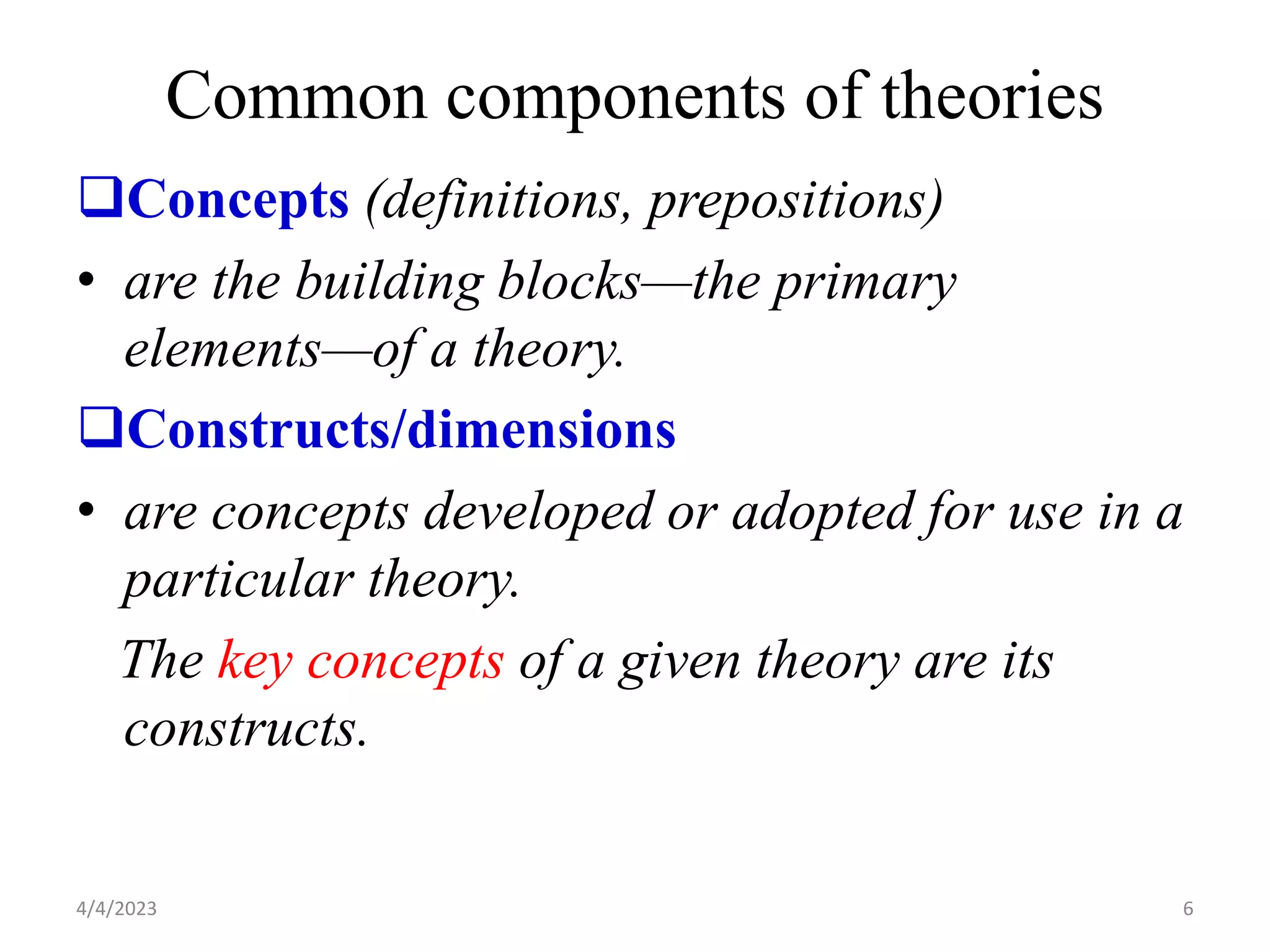 lecture-2 Theories and models.pptx