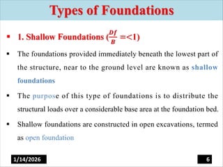 Lecture-2 Types of Foundation and their selection.pdf