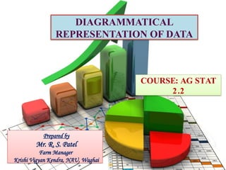 Comprehensive Guide to Diagrammatical Data Representation Techniques | PPTX