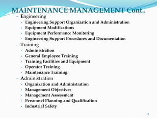 Lecture-3-Introduction to Maintenance Management.ppt