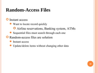 file handling c++ | PDF