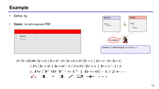 Prf Examples lecture-3block-ciphers-prfs-prps-aes.pptx
