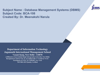 Lecture-3 DBMS Architecture.pptx