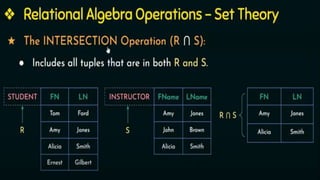 Lecture-3 Relational Algebra I.pptx