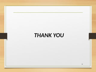 38
THANK YOU
 