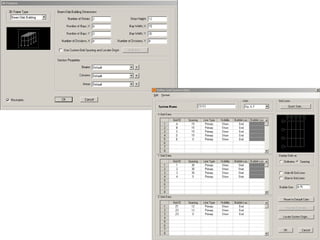 Use to
select the
plan
 