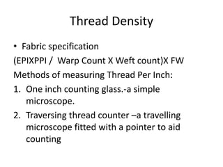 Lecture 4 | PPTX