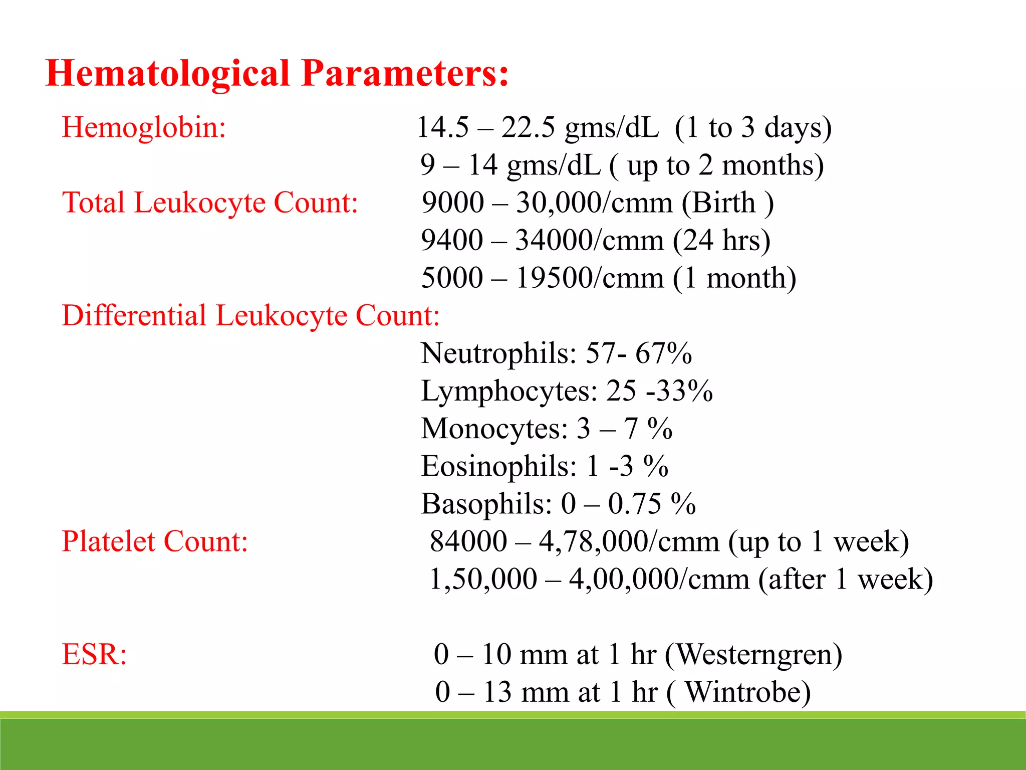 Lecture 4. Normal Newborn | PPTX | Pregnancy | Reproductive Health