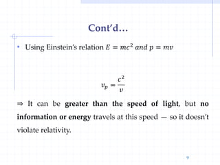 modern pysics lectore norseLecture -4.pdf