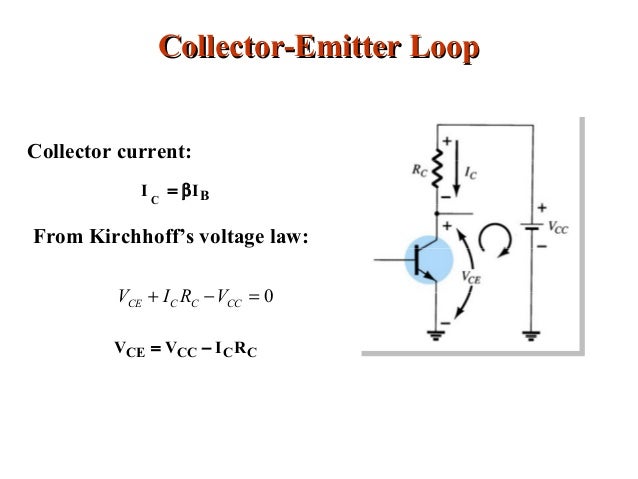 A Change Of 8ma In The Emitter Current dc biasing of bjt