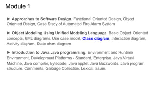 Lecture 4-oop class diagram | PDF | Programming Languages | Computing
