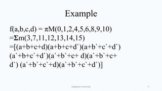 Lecture-4 K-Map simplification in computer.pptx