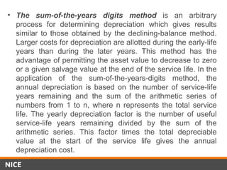 Plant design and economics Plant design and econPlant design and ...