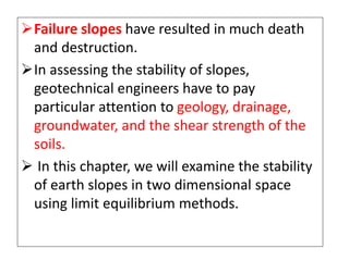 Lecture-4 Slope stability Analysis.pptx