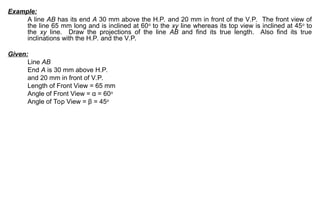 Line Ab Example Lecture -4 Th.ppt this a good and more helpful | PPT