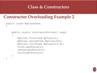 Lecture 5 | PPTX