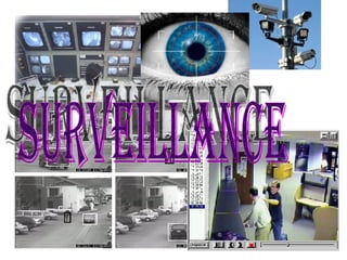 Surveillance 