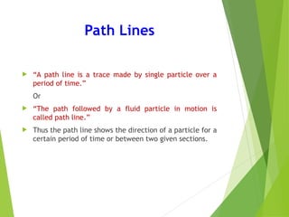 Lecture-5-Kinematics of Fluid Flow (1).ppt