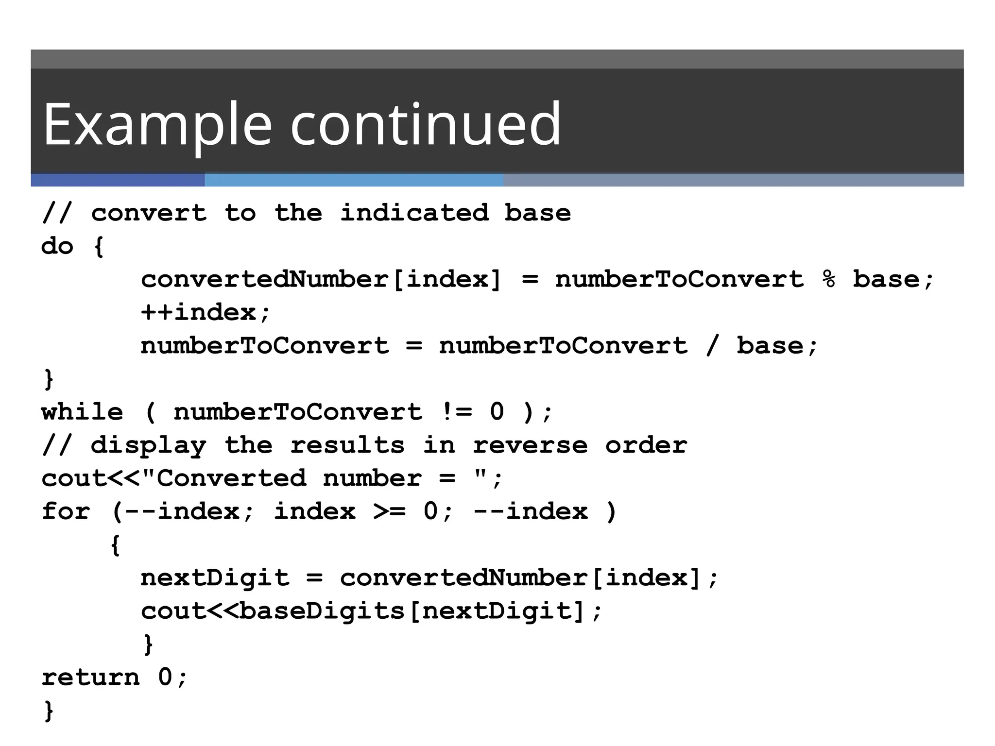 Lecture 5 Arrays Pptx For Educational Purpose Ppt