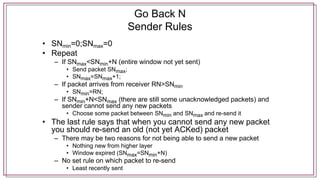 Snmax Color Lecture-6-2024 - computer networking lecture slides | PDF