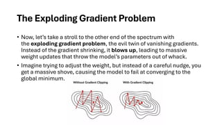 Which Model Has Exploding Gradient Problem Lecture-6--Deep-Computer-Vision-Layers-and-Trainings-06032026-042315pm.pdf