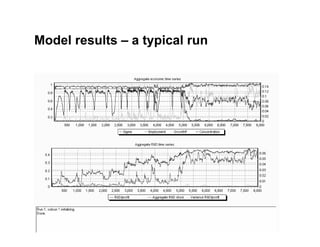 Lecture 6 - Economic growth: an evolutionary view