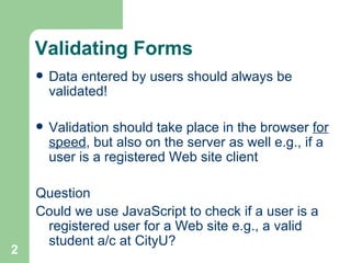 Lecture 6 Footnotes& Answers | PPT