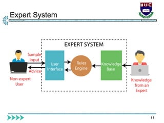 Expert System
11
 
