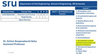 pollution and control engineering lecture -7.pdf
