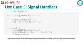Understanding the volatile Keyword in C++: Usage, Syntax, and Best ...