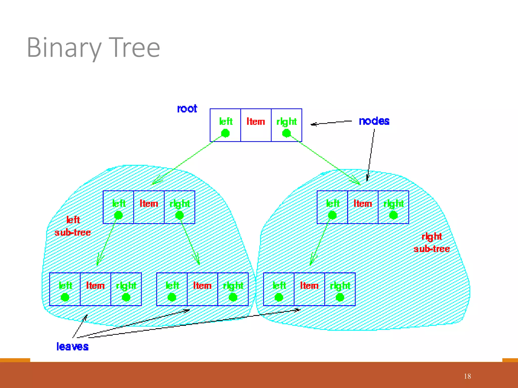 Binary Tree
18
 