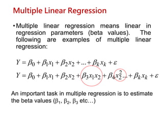 Lecture - 8 MLR.pptx