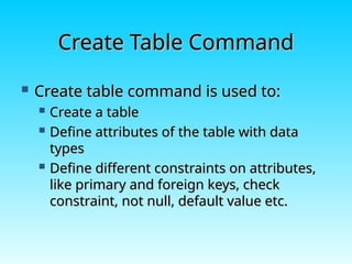 Lecture-9-10-11-12(a-b).ppt modern database | PPT