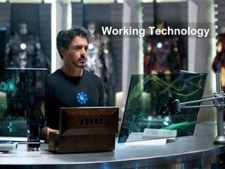 Working Technology 