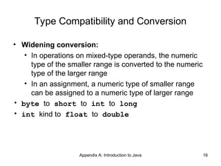 Applets, Servlets and java Applications | PPT