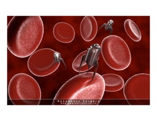 Amorphous Computing (Computación Amorfa)