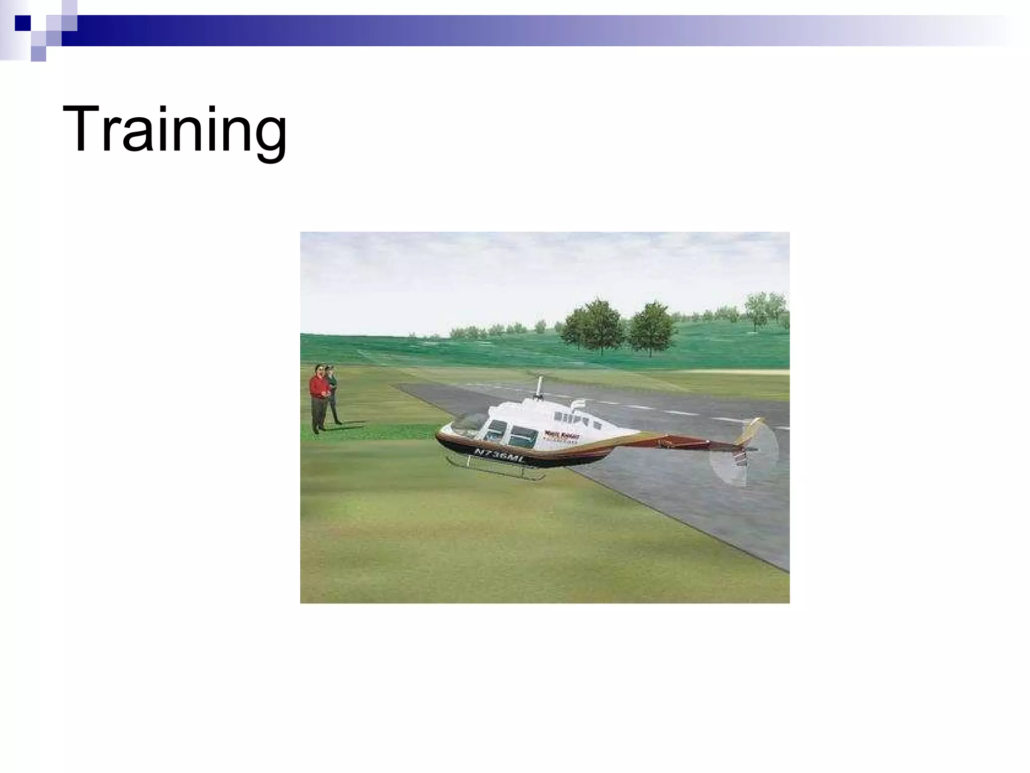 Training 