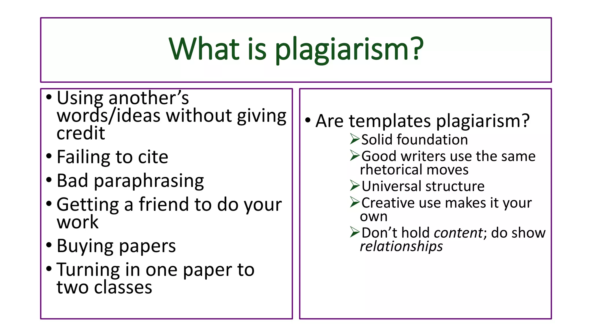 Counterargument and Refutation Paragraphs | PPTX