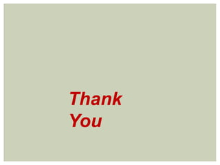 Thank
You
 