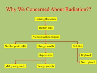 Lecture - 1 MBBS (Radiology introduction) | PPTX