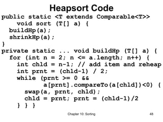 Prnt Code k-sorting.ppt here detail description of K Shorting | PPT