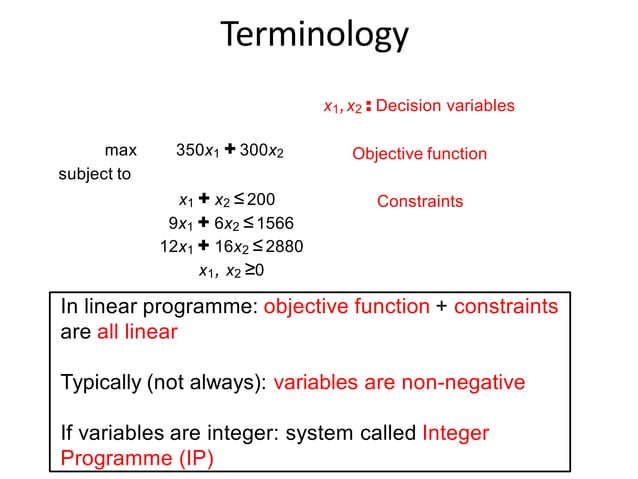 Lecture - Linear Programming.pdf