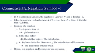 Lecture_-_Logic.pptttttttttttttr5rr55rtt | PPTX