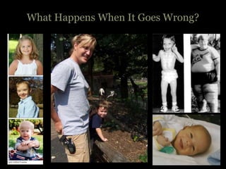 What Happens When It Goes Wrong?