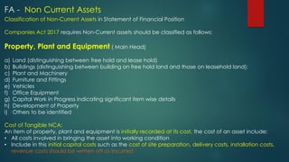 Lecture - Non Current Assets (Depreciation).pdf