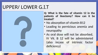 Comprehensive Physiology of the Gastrointestinal Tract: Anatomy ...