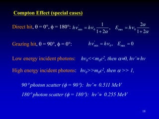 Radiation Interactions.ppt